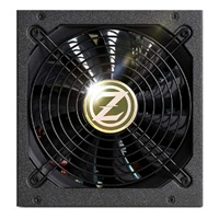 ZALMAN zdroj WATTTERA ZM1000-EBTII - 1000W 80+ Gold, 13,5cm fan, modular