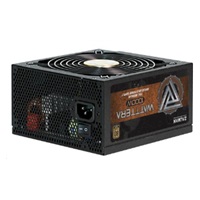 ZALMAN zdroj WATTTERA ZM1000-EBTII - 1000W 80+ Gold, 13,5cm fan, modular