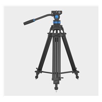 Sirui SH-15 Video Stativ
