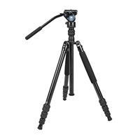 Sirui Traveler 7VA Video Stativ