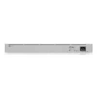 UBNT UniFi Switch USW-48  [48xGigabit, 4xSFP, 52Gbps, fanless]