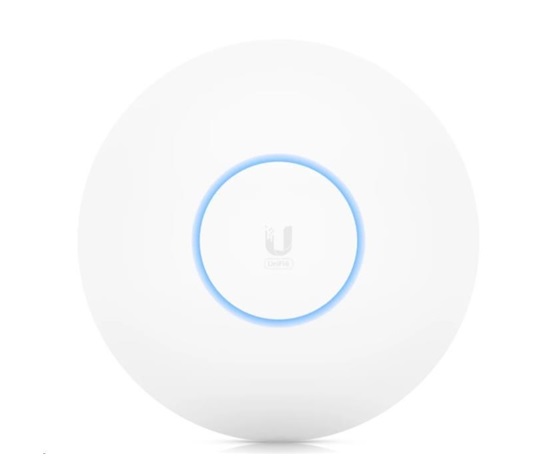 UBNT UniFi U6-LR, neobsahuje PoE adaptér! [venkovní AP, dual-band 2.4+5GHz (600+2400Mbps), MIMO, 802.11a/b/g/n/ac/ax]