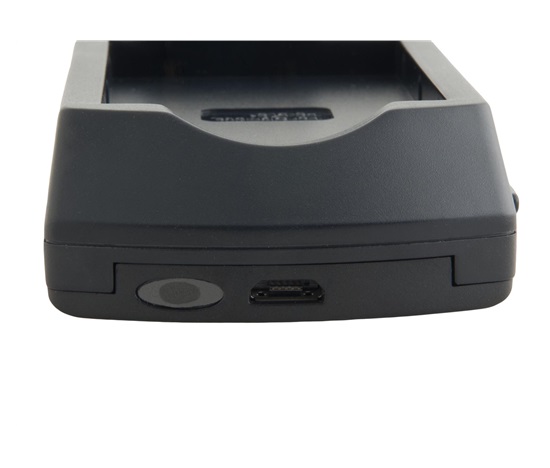 AVACOM AVE839 - USB nabíječka pro Olympus BLN-1