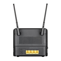 D-Link DWR-953V2 4G LTE Wireless AC1200 WiFi Router, slot na SIM, 4x gigabit
