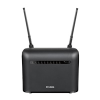 D-Link DWR-953V2 4G LTE Wireless AC1200 WiFi Router, slot na SIM, 4x gigabit