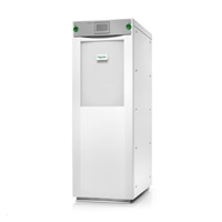 APC Galaxy VS UPS 15kW 400V, 1 internal 7Ah smart modular battery string, expandable to 2, Start-up 5x8
