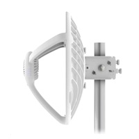 UBNT airFiber AF60-LR [60GHz rádio, 1080MHz/2160MHz, 1,8Gbps, 21dBm, 38dBi], cena za kus