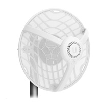 UBNT airFiber AF60-LR [60GHz rádio, 1080MHz/2160MHz, 1,8Gbps, 21dBm, 38dBi], cena za kus