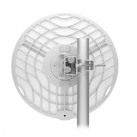 UBNT airFiber AF60-LR [60GHz rádio, 1080MHz/2160MHz, 1,8Gbps, 21dBm, 38dBi], cena za kus