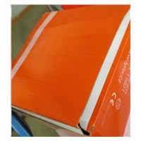 BAZAR - UTP kabel LYNX, Cat5E, drát, PVC, Dca, šedý, 100m - POŠKOZENÝ OBAL