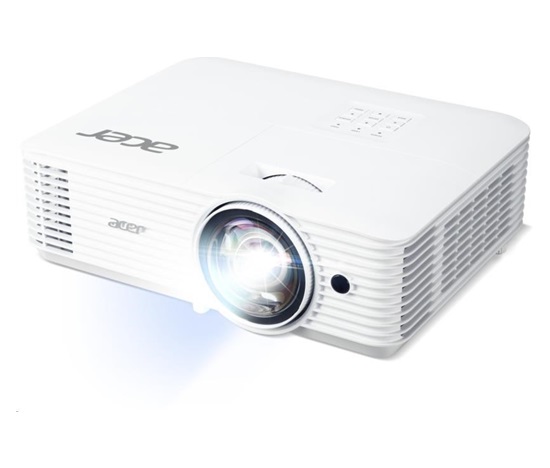 ACER Projektor H6815BD,  DLP, 4K UHD (3840x2160), 4000 ANSI, 10 000:1, 2x HDMI, Repro 1x3W, 2.88Kg, ColorBoost II+