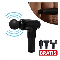 Kendox Muscle Relief - masážní pistole