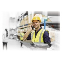 Yealink W59R SIP DECT odolná ručka