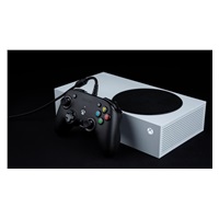 Herní ovladač Nacon Pro Compact – Black