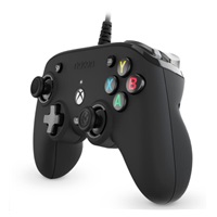 Nacon Herní ovladač Pro Compact – Black