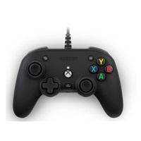 Nacon Herní ovladač Pro Compact – Black