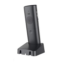 Grandstream WP810 [Wi-Fi IP telefon, 2 linky, 2 SIP účty, 1.8" TFT 128x160, 3.5mm jack]