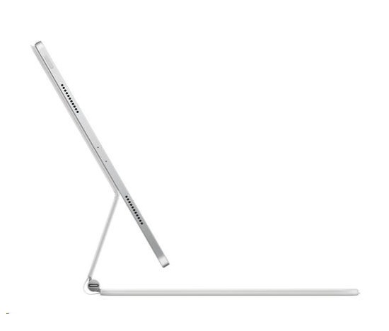 APPLE Magic Keyboard for iPad Pro 12.9-inch (5th generation) - International English - White
