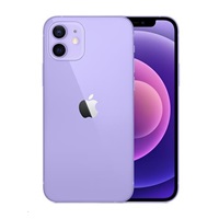APPLE iPhone 12 64GB Purple