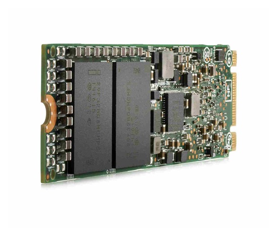HPE 480GB NVMe Gen3 Mainstr Perform Read Intensive M.2 Multi Vendor SSD