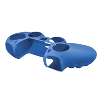 TRUST Obal na ovladač GXT 748 Controller Silicone Sleeve PS5, modrá