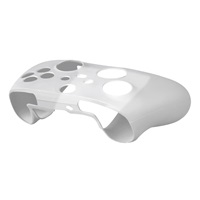 TRUST Obal na ovladač GXT 749 Controller Silicon Skins for Xbox, průhledná