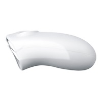 TRUST Obal na ovladač GXT 749 Controller Silicon Skins for Xbox, průhledná