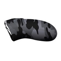 TRUST Obal na ovladač GXT 749K Controller Silicon Skins for Xbox, black camo