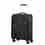 American Tourister Crosstrack SPINNER 55/20 TSA Black/Grey