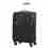 American Tourister Crosstrack SPINNER 67/24 TSA EXP Black/Grey