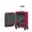 American Tourister Crosstrack SPINNER 67/24 TSA EXP Red/Grey