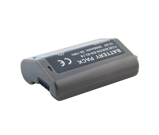 AVACOM baterie Nikon EN-EL18 Li-Ion 10.8V 3350mAh 36Wh
