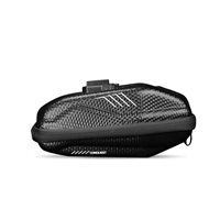 WILD MAN pouzdro na kolo pod sedátko E7, černá