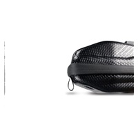 WILD MAN pouzdro na kolo pod sedátko E7, černá