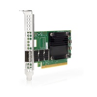 Mellanox MCX623105AS-VDAT Ethernet 200Gb 1-port QSFP56 Adapter for HPE