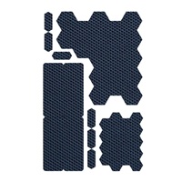 RAZER nalepovací gripy Universal Grip Tape