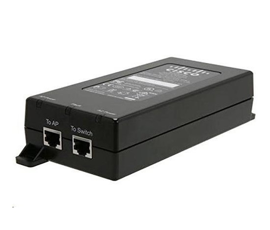 Cisco Aironet Power Injector AIR-PWRINJ6 - REFRESH