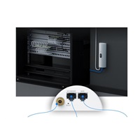 UBNT Unifi U-LTE-Backup Pro Redundant WAN PRO over LTE [150.8Mb/s, 51 Mbps, 2x2MIMO, 802.3at PoE+]