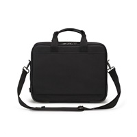 DICOTA Eco Top Traveller PRO 15-17.3” Black