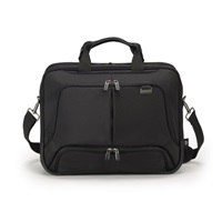 DICOTA Eco Top Traveller PRO 15-17.3” Black