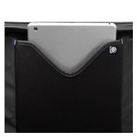 DICOTA Eco Top Traveller PRO 15-17.3” Black