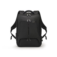 DICOTA Eco Backpack PRO 12-14.1” Black
