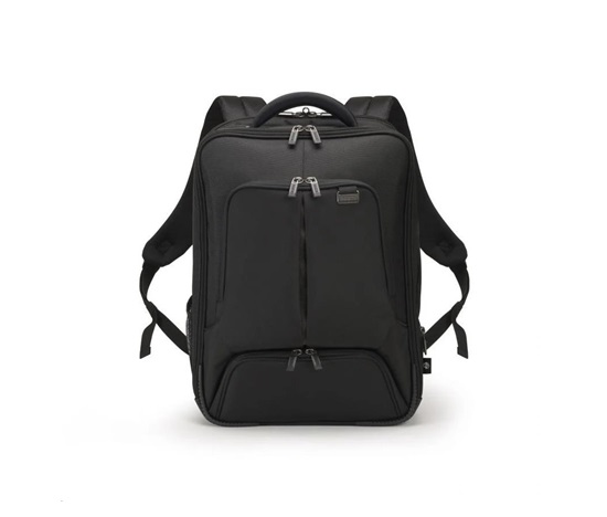 DICOTA Eco Backpack PRO 12-14.1” Black