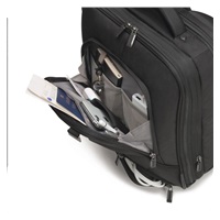 DICOTA Eco Backpack PRO 12-14.1” Black