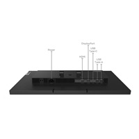 LENOVO LCD T24t-20 - 23.8",IPS,touch,matný,16:9,1920x1080,178/178,6ms,300cd/m2,1000:1,DP,HDMI,USB-C,4xUSB,Vesa