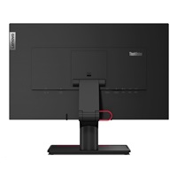 LENOVO LCD T24t-20 - 23.8",IPS,touch,matný,16:9,1920x1080,178/178,6ms,300cd/m2,1000:1,DP,HDMI,USB-C,4xUSB,Vesa