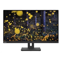 LENOVO LCD E27q-20 - 27",IPS,matný,16:9,2560x1440,178/178,4ms,300cd/m2,1000:1,HDMI,DP,Pivot,repro,VESA