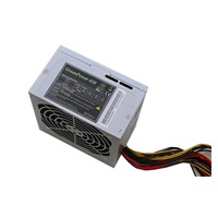 Fortron zdroj 450W GreenPower 450-51AAC, 80+ Bronze