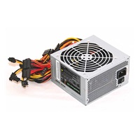 Fortron zdroj 550W GreenPower 550-51AAC,80+ Bronze