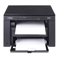 Canon i-Sensys MF3010  (A4, print/copy/scanner) czarna